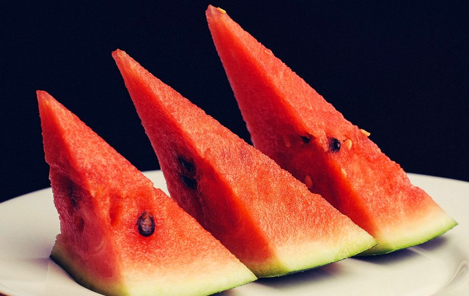How Watermelon Supports Your Health