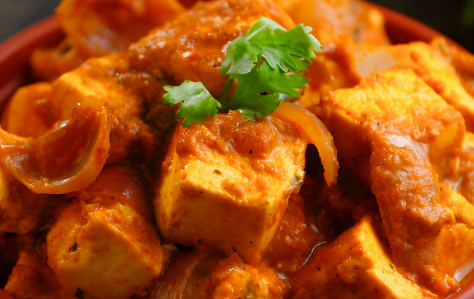 How to Cook with Paneer