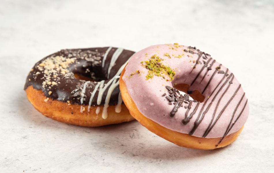 How to Make Donuts Healthier