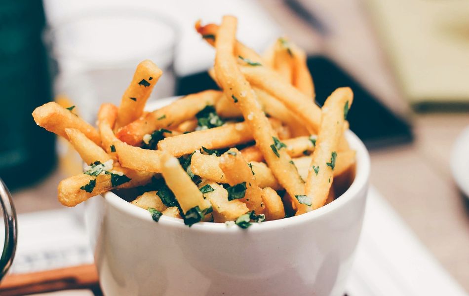 How to Make Your Halal Meals Even Healthier