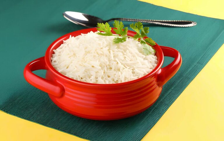 Is Basmati Rice Healthy A Simple Guide