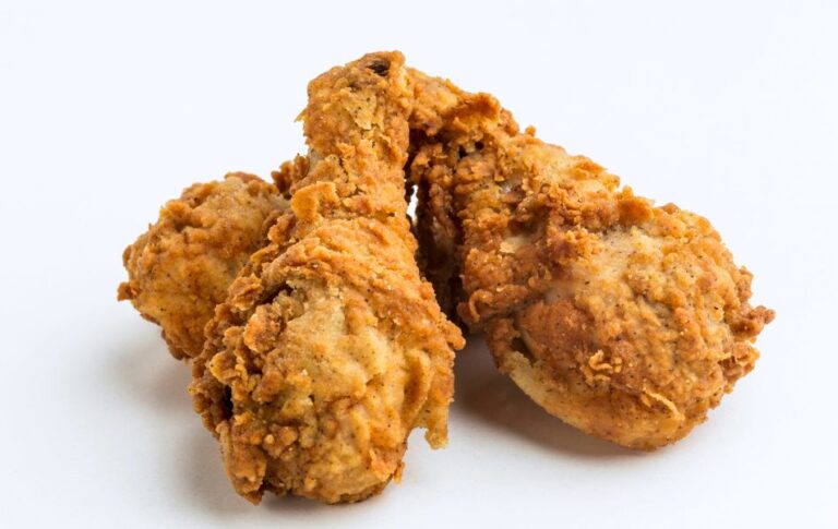 Is Fried Chicken Healthy A Home Cook's Guide