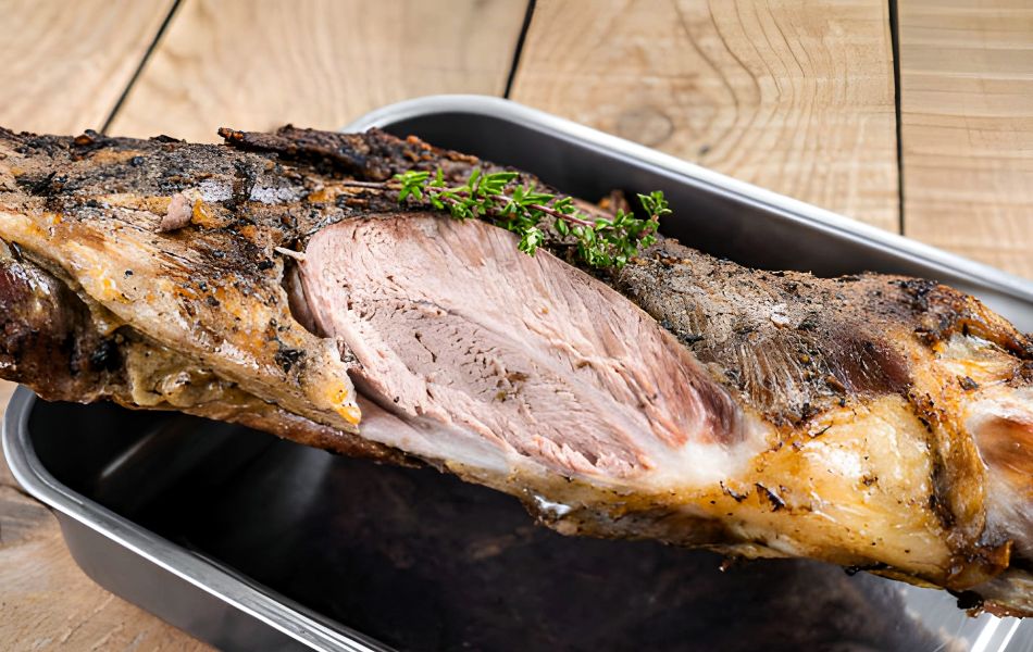 Is Goat Meat Healthy A Guide to Its Benefits & Flavor