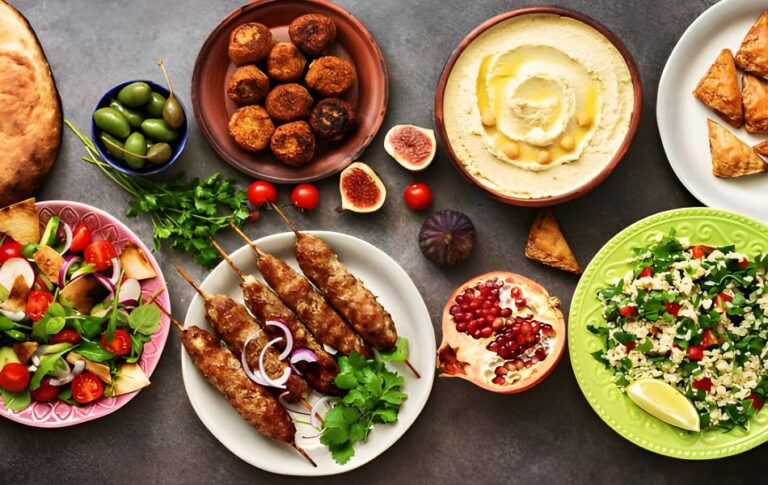 Is Halal Food Healthy The Surprising Truth About What’s on Your Plate