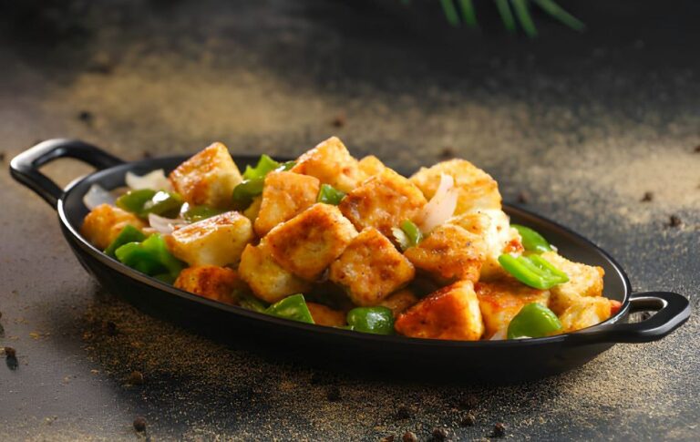 Is Paneer Healthy A Home Cook's Guide
