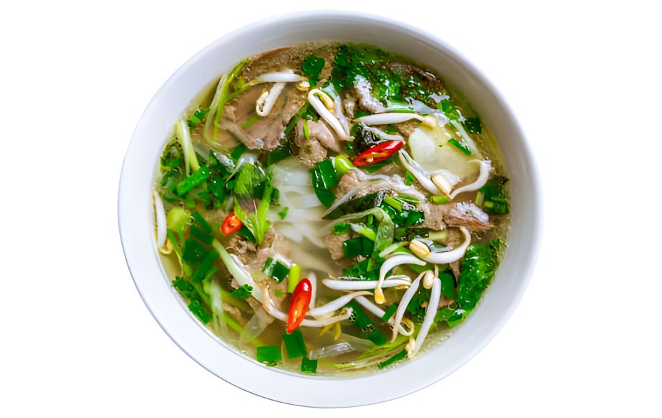 Is Pho Healthy Food A Guide to This Comforting Dish