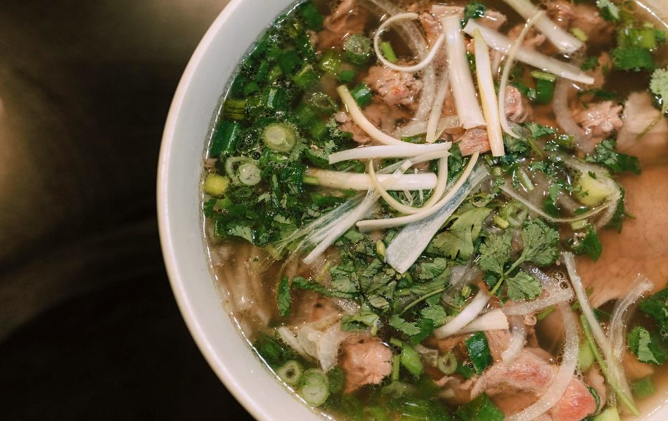 Is Pho Healthy for Weight Loss