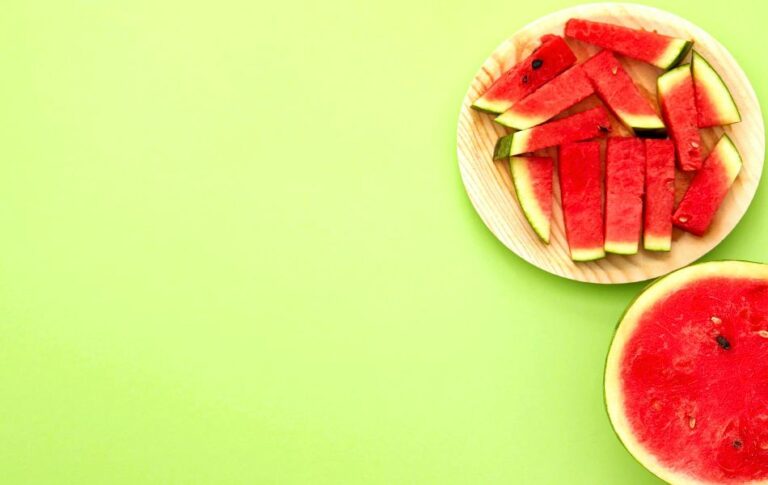 Is Watermelon Healthy? A Home Cook’s Guide