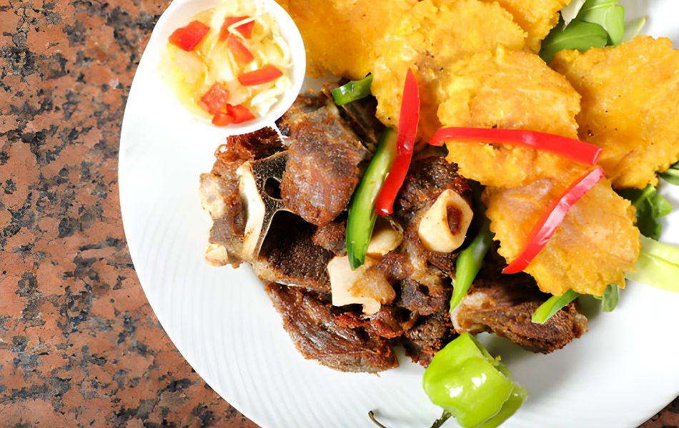 Myths about goat meat