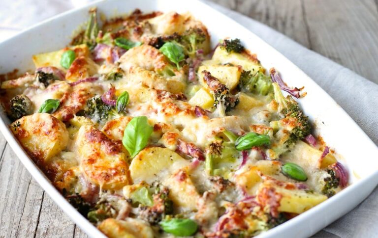 Simple Cooking Tips for Healthier Casserole Dishes