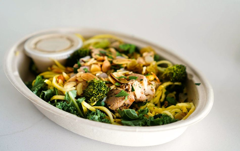 Simple Cooking Tips for Healthy Food on the Go