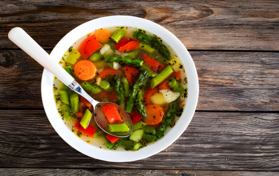 Simple Tips for Delicious Healthy Soups