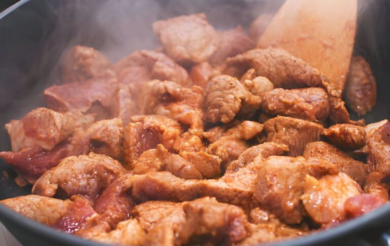 Slow-Cooking Meats Foolproof Tips for Tender, Flavorful Results