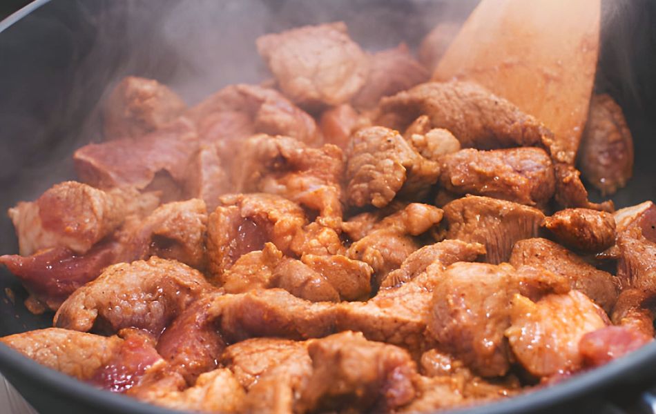 Slow-Cooking Meats Foolproof Tips for Tender, Flavorful Results