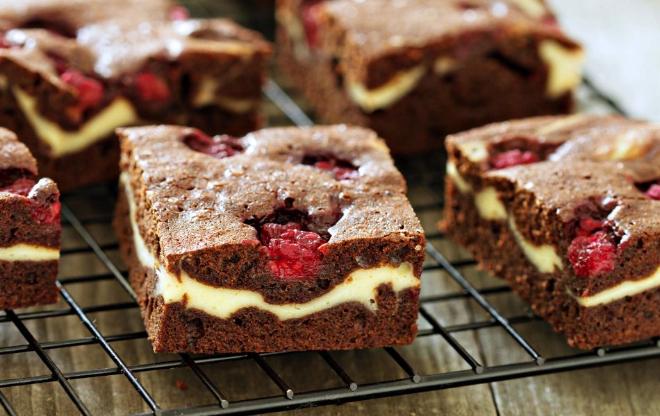 Sugar is a huge part of what makes a brownie taste like a brownie