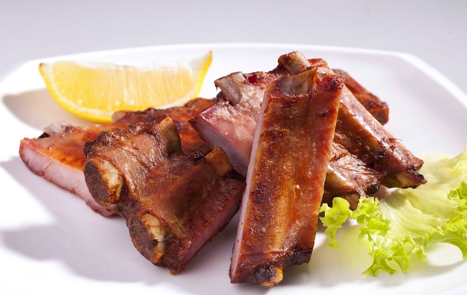 The Nutritional Side of Pork