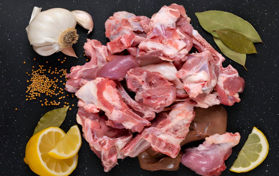 The Secret to Tender, Delicious Goat Meat