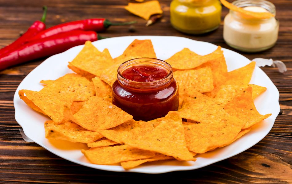 Tips for Perfect Healthy Nachos