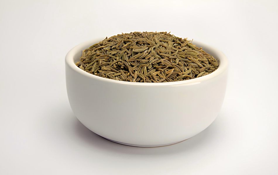 Top Substitutes for Coriander Seeds - Cumin
