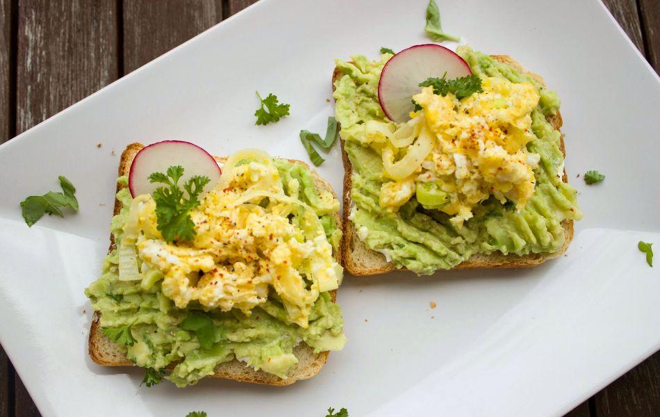 Veggies are your secret weapon for transforming an ordinary sandwich