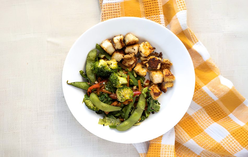 What Exactly Is Paneer