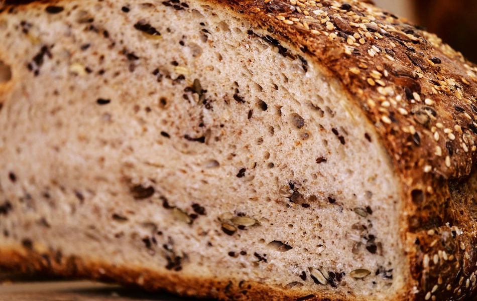 What Exactly is Multigrain Bread