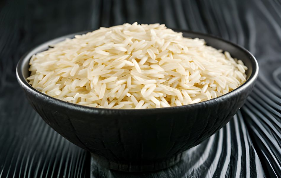 What Makes Basmati Rice So Special