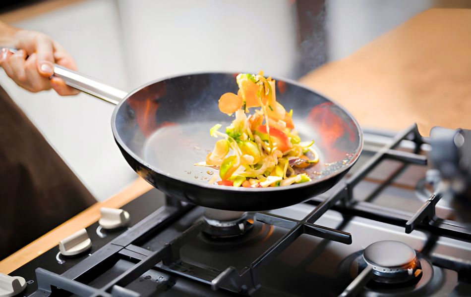 What is Sautéing and Why It Matters