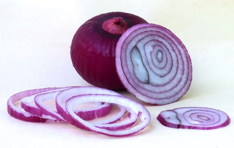 What to Use as a Substitute for Onion