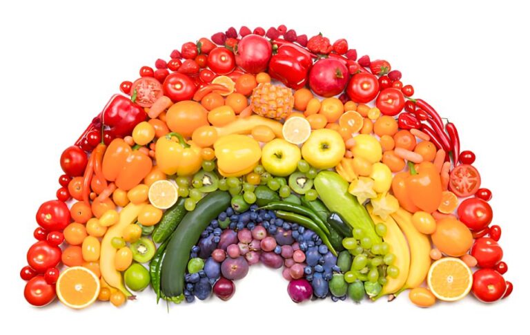 Wholesome Ways to Make Healthy Food Coloring at Home