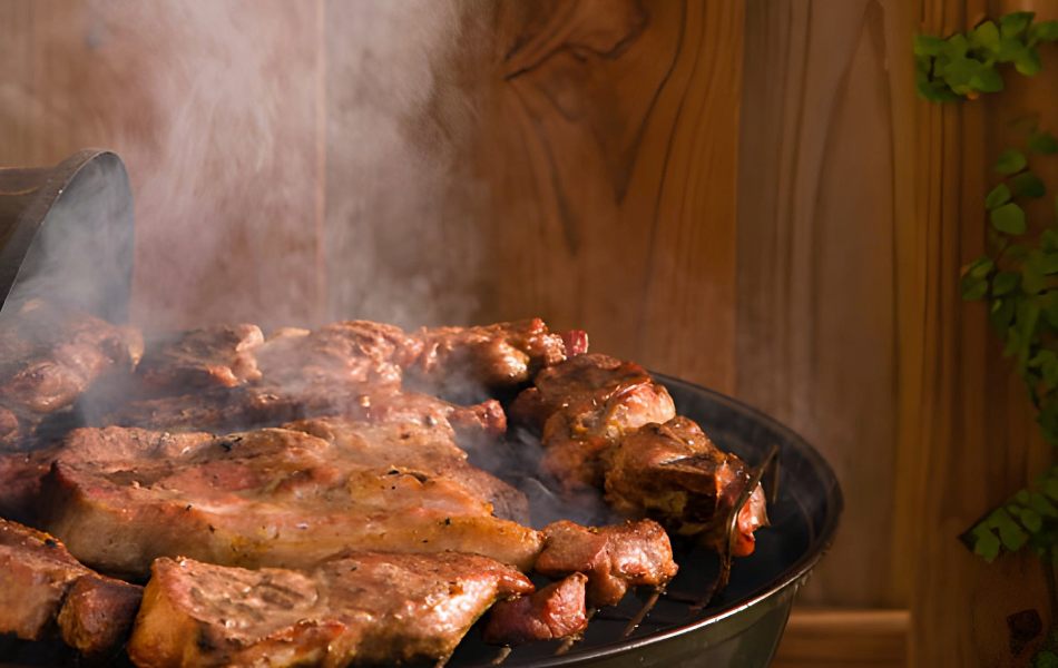 Why Slow-Cooking Works Its Magic