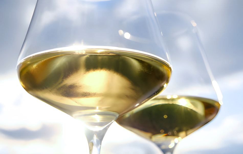 Best Substitutes for White Wine