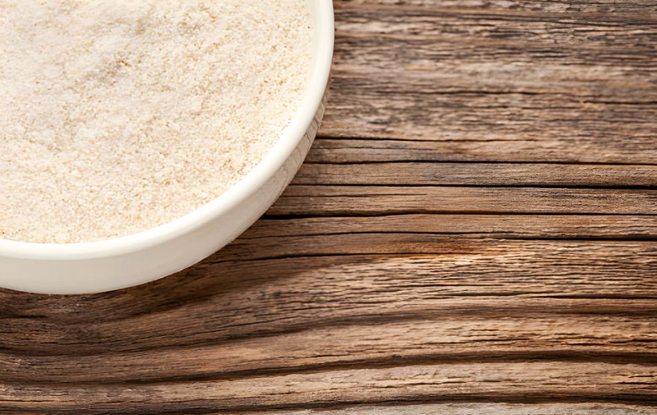 Brown Rice Flour - Cooking Tips Beyond Baking