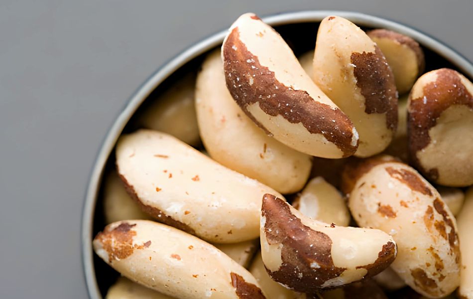 Delicious Ways to Enjoy Brazil Nuts