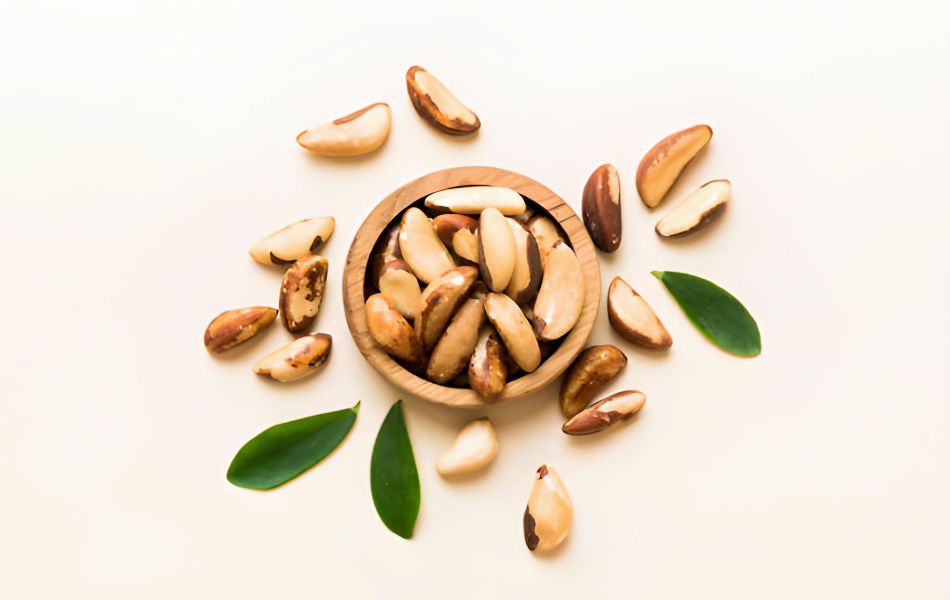 How to Enjoy Brazil Nuts