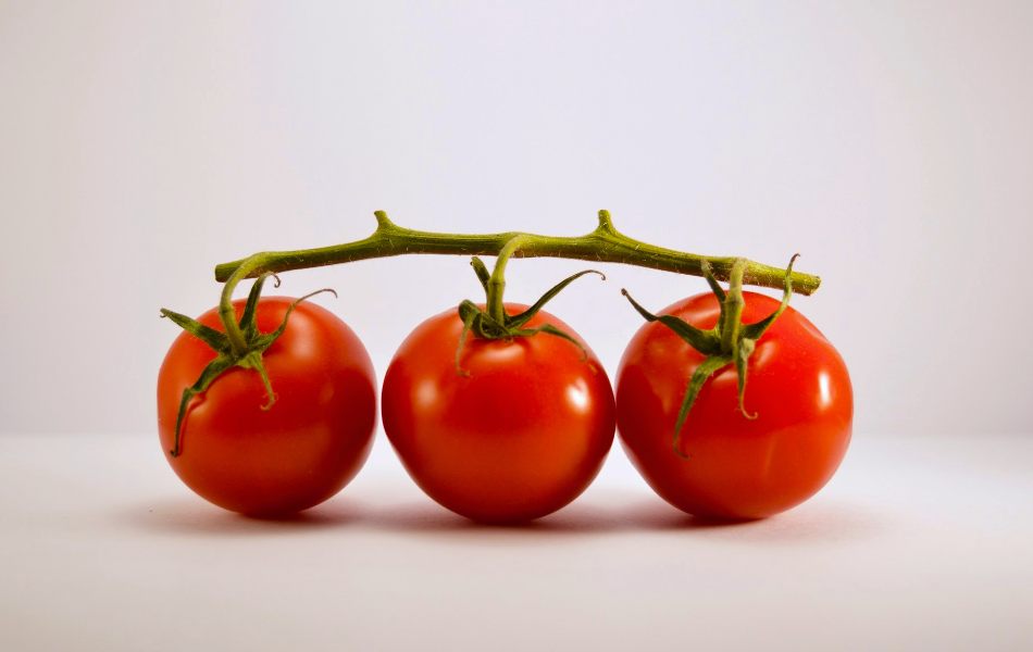 If you have fresh tomatoes on hand, you can quickly make your own paste