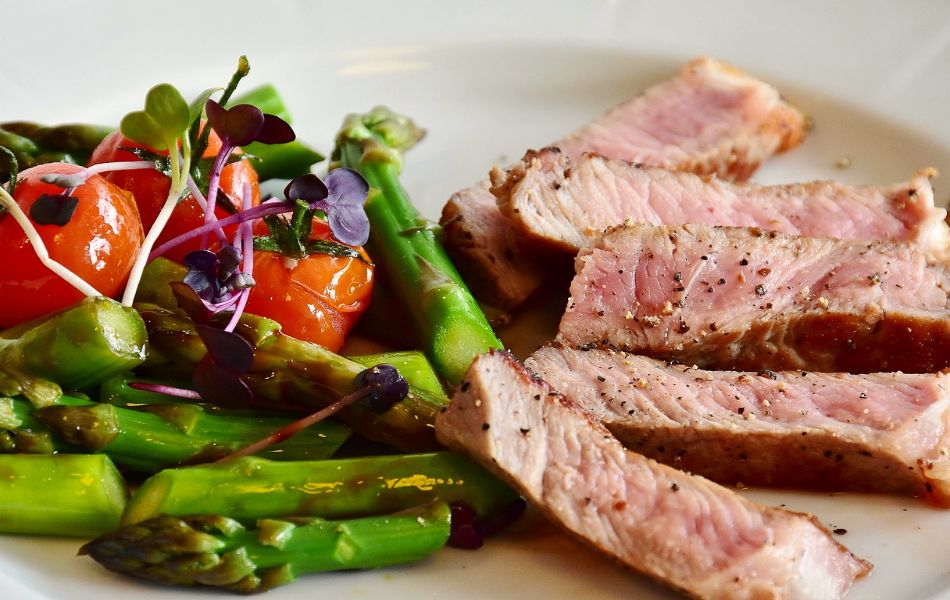 Key Ingredients for Low-Carb Success