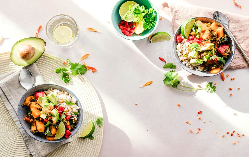 Smart Ingredients That Make Healthy Eating Easy