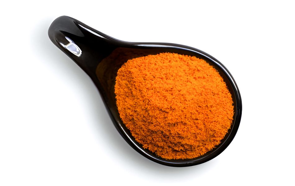 Substitutes for Chili Powder -Curry powder