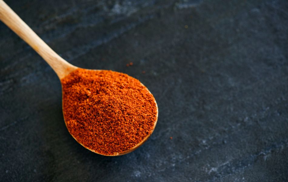 Tips for Substituting Chili Powder