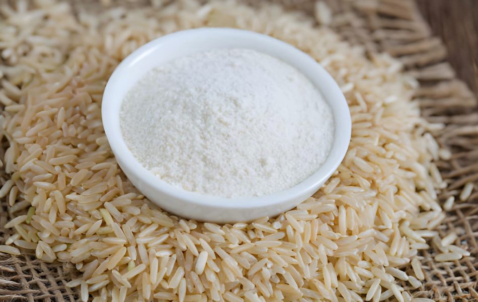 Why Choose Brown Rice Flour
