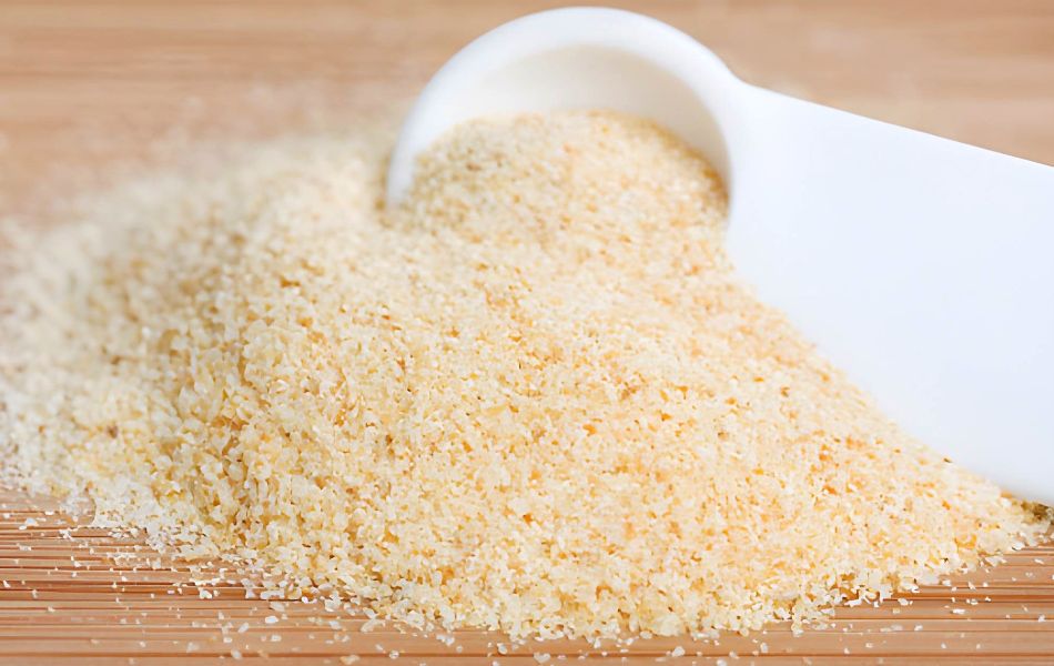 Best All-Around Replacements for Garlic - Garlic Powder