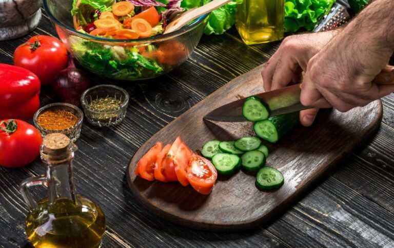 Easy Vegetable Cooking Tips for Flavorful Meals