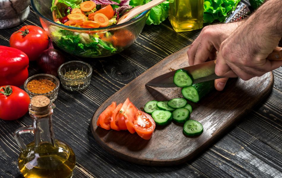 Easy Vegetable Cooking Tips for Flavorful Meals