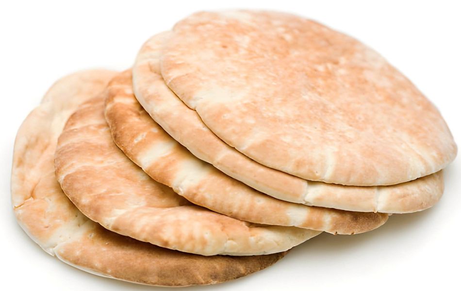 Is Pita Bread Healthy Discover Its Nutritional Benefits and Smart Tips