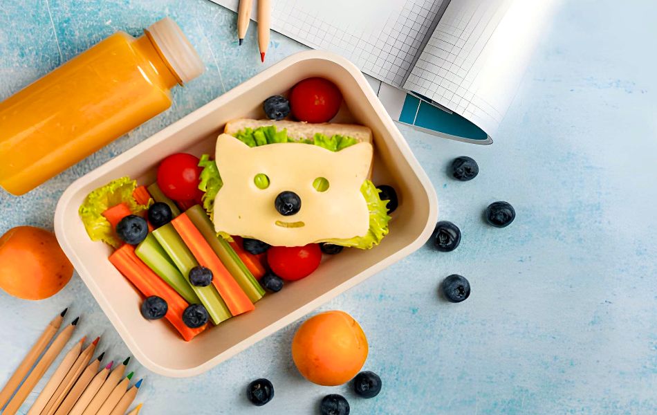 Why Are Kids So Picky About Healthy Foods