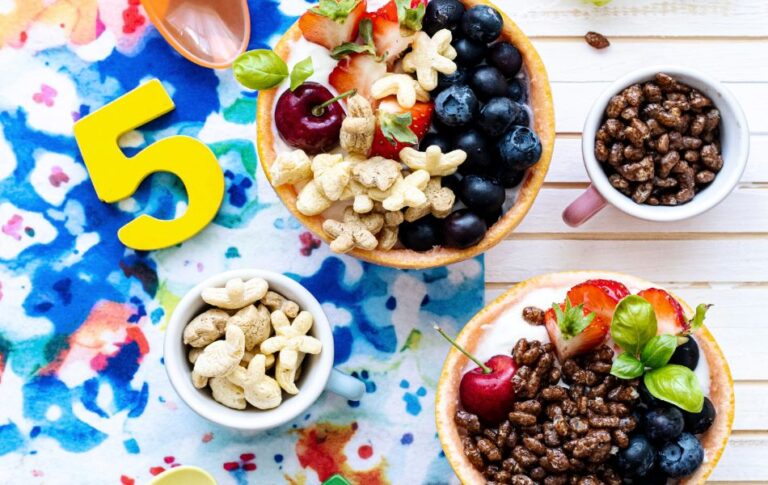 Why Kids Hate Healthy Food