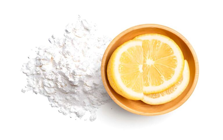 Best Substitute for Baking Soda Your Secret to Fluffy Treats