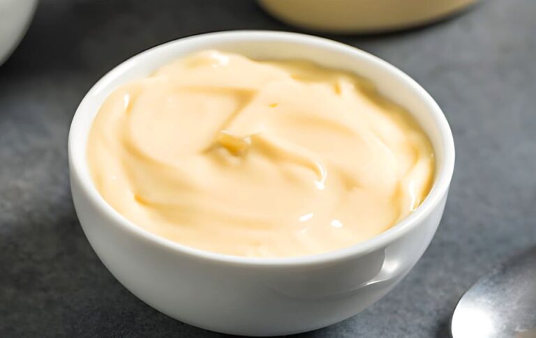 Best Substitute for Japanese Mayo Creamy Hacks for Home Cooks