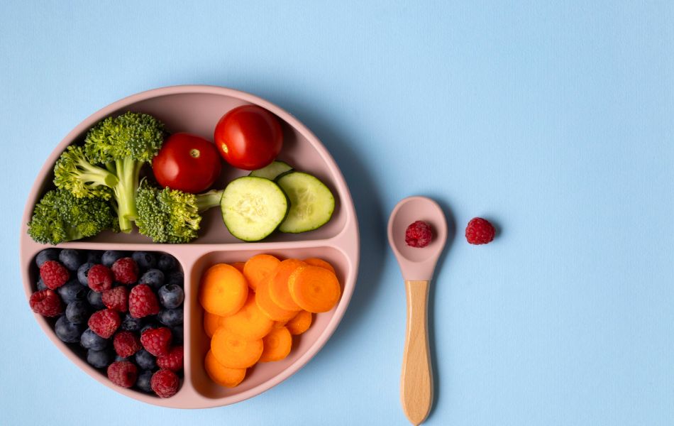 Common Mistakes Parents Make - Kids Healthy Food